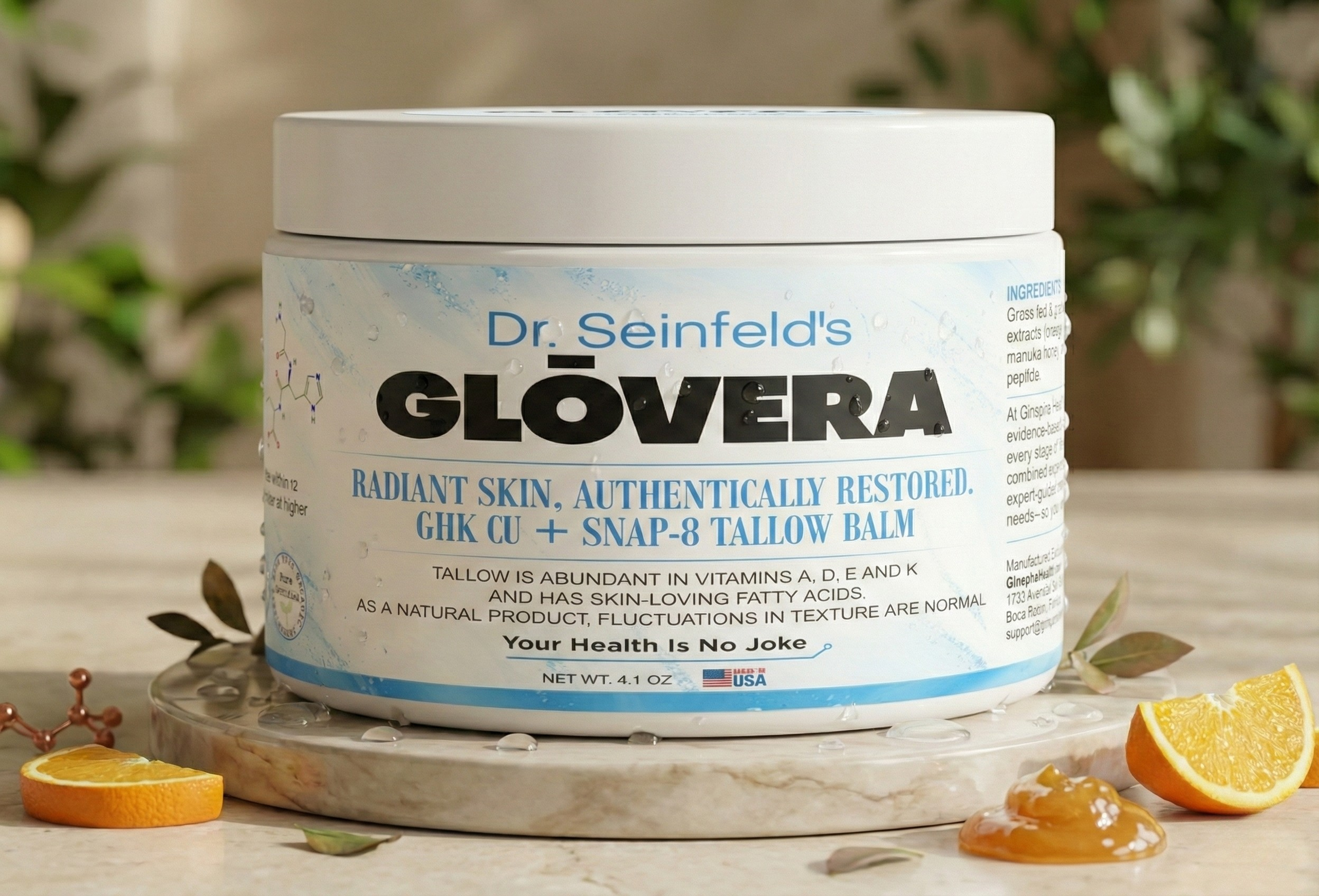 Glovera Product