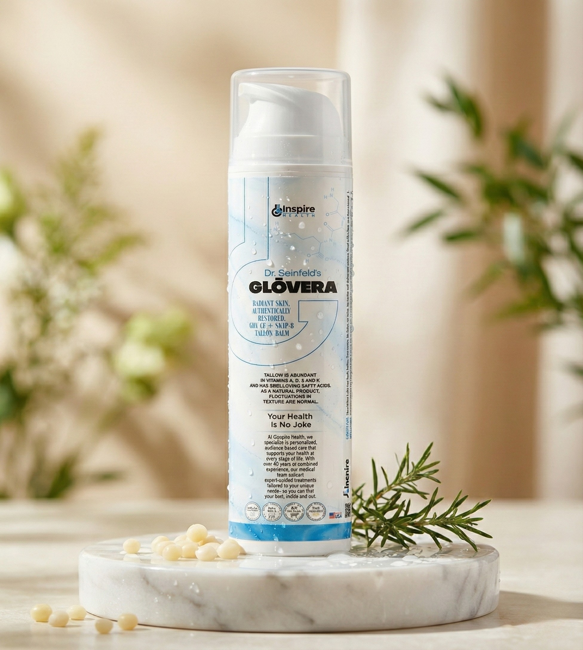 Nature Meets Science